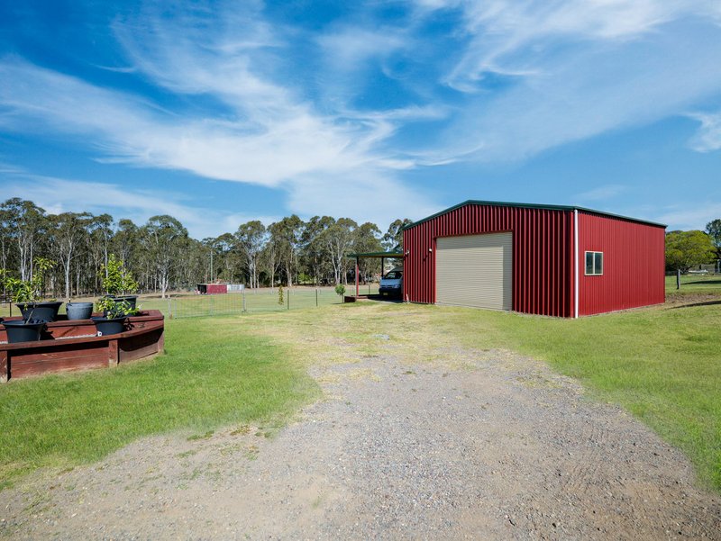 Photo - 5 Loch Goyle Drive, Woodville NSW 2321 - Image 25