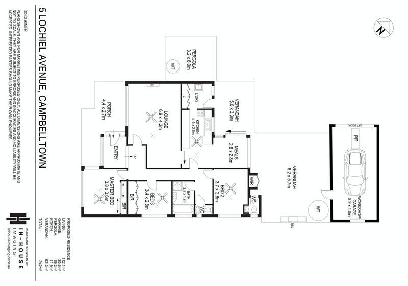 Photo - 5 Lochiel Avenue, Campbelltown SA 5074 - Image 14