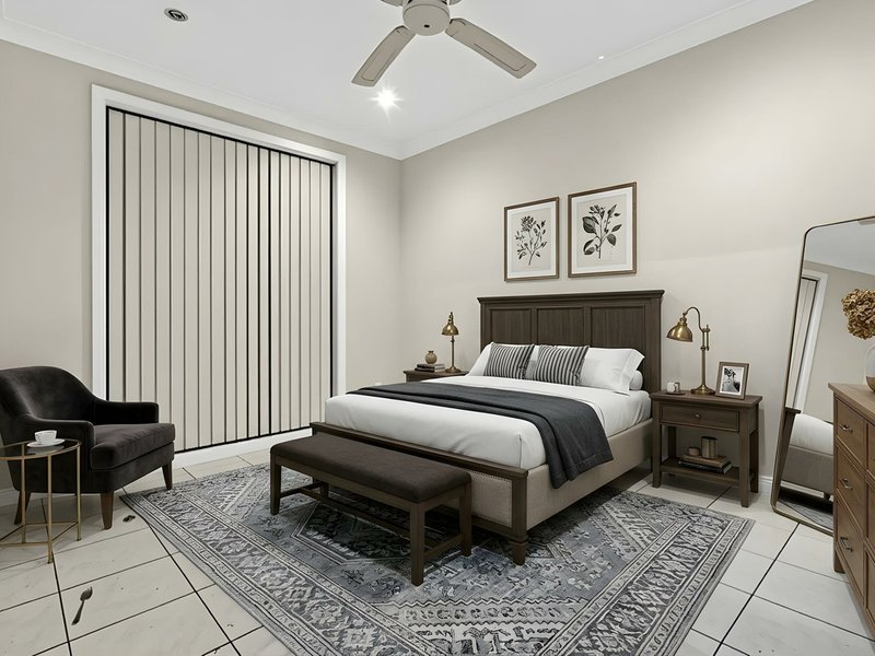 Photo - 5 Lochinver Place, St Andrews NSW 2566 - Image 8