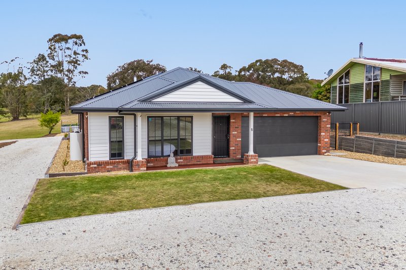 Photo - 5 Lock Street, Smythesdale VIC 3351 - Image 27