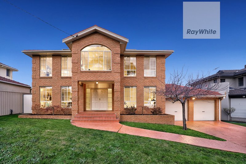 5 Lockerbie Court, Greenvale VIC 3059