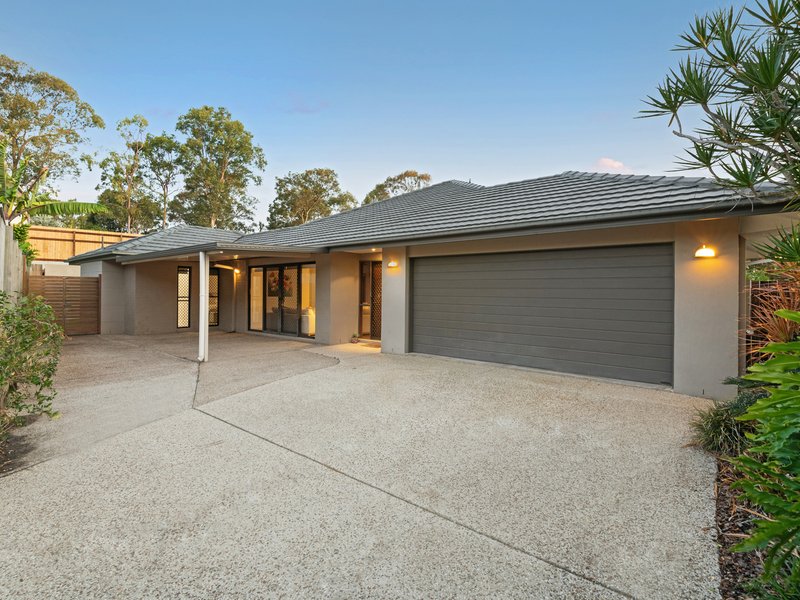 5 Lomandra Court, Seventeen Mile Rocks QLD 4073