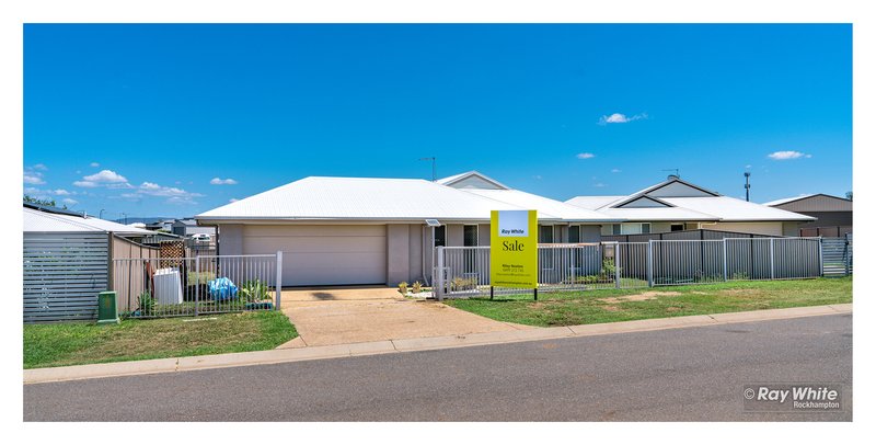 5 London Court, Gracemere QLD 4702