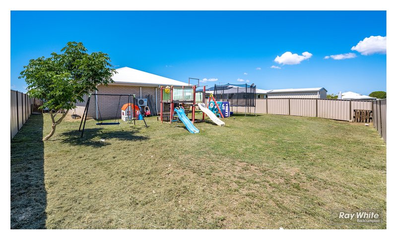 Photo - 5 London Court, Gracemere QLD 4702 - Image 16