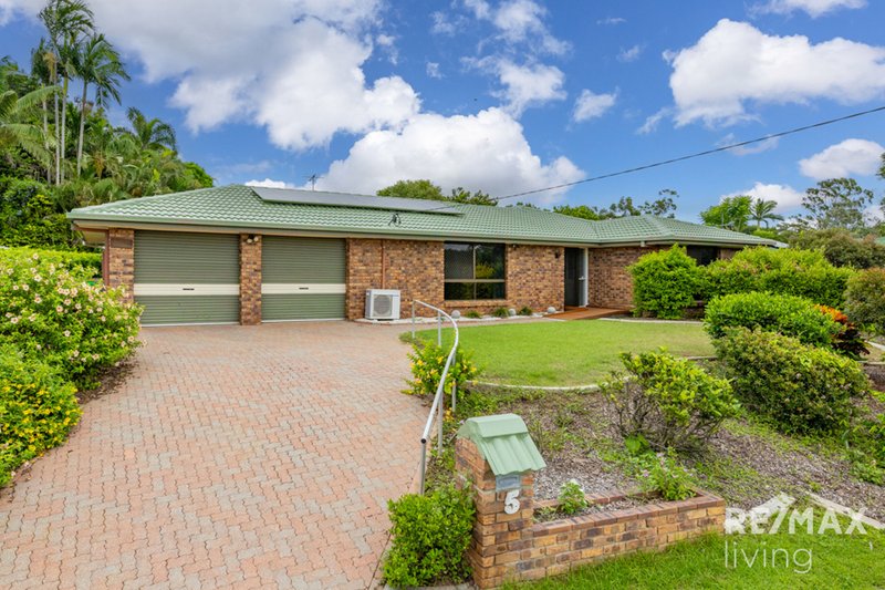 5 Londonderry Court, Burpengary QLD 4505