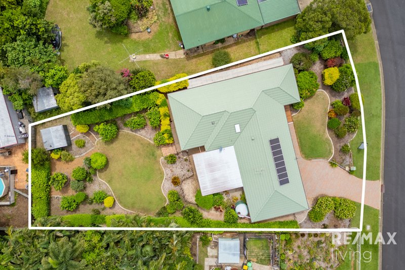 Photo - 5 Londonderry Court, Burpengary QLD 4505 - Image 18