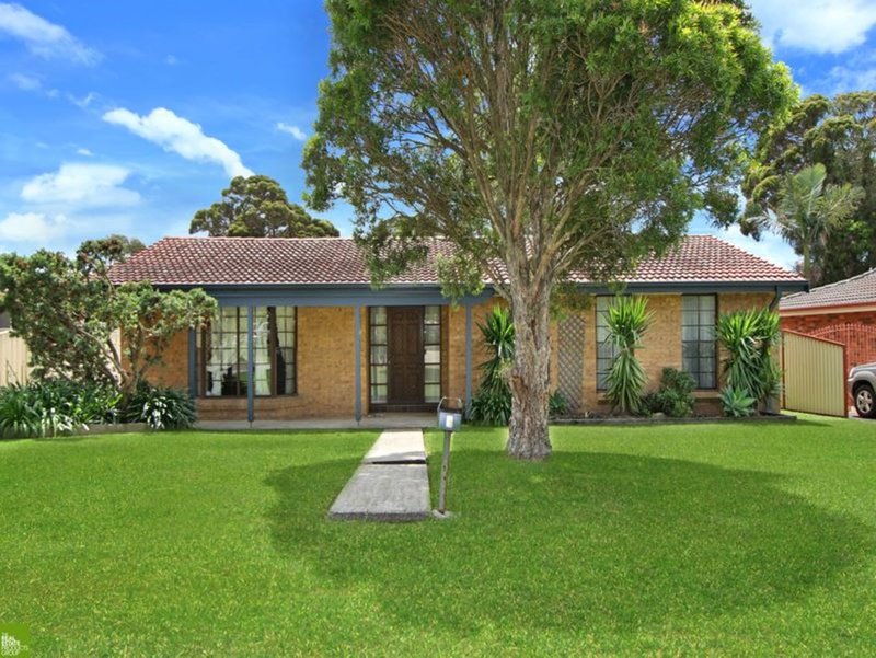 Photo - 5 Long Place, Penrose NSW 2530 - Image 1