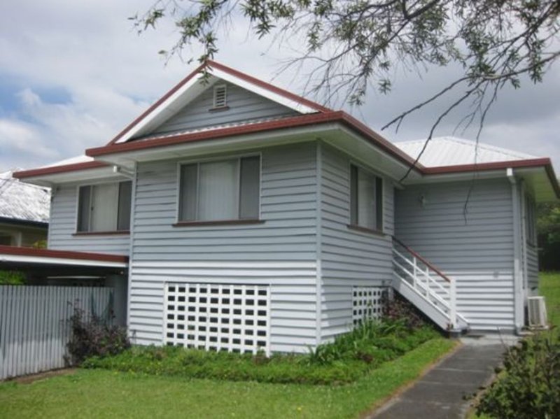 5 Long Street, Camp Hill QLD 4152