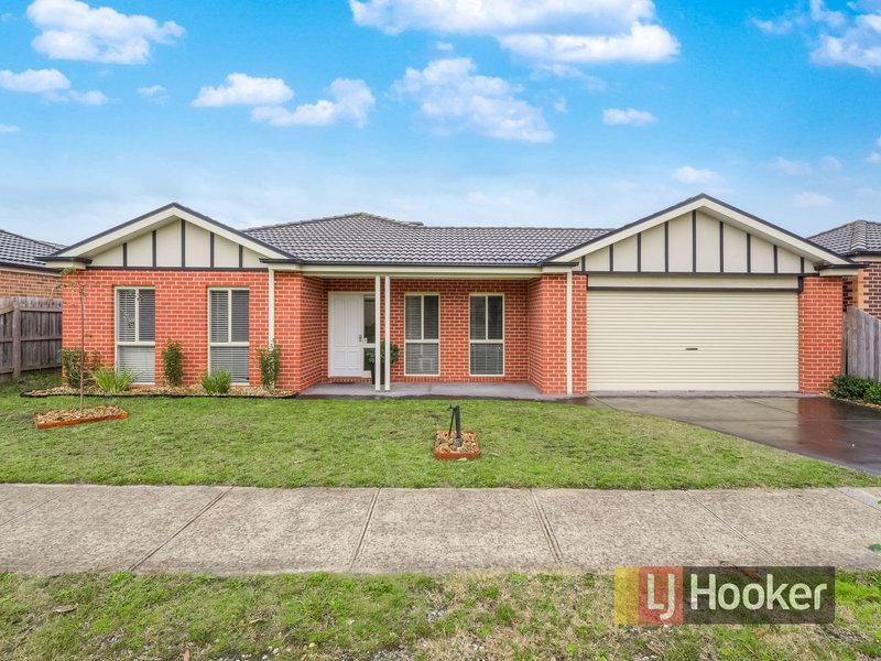 5 Longhirst Avenue, Cranbourne VIC 3977