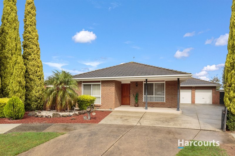 5 Lonhill Court, Endeavour Hills VIC 3802