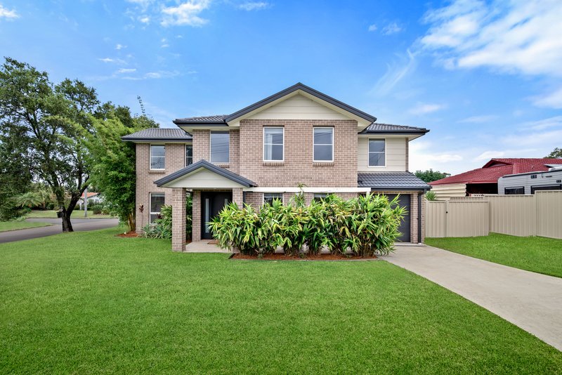 5 Loombah Avenue, South Penrith NSW 2750