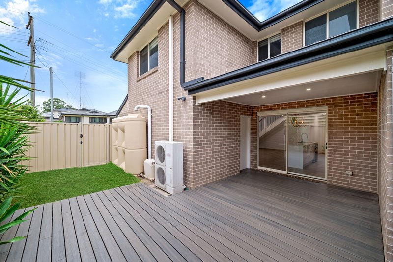 Photo - 5 Loombah Avenue, South Penrith NSW 2750 - Image 11