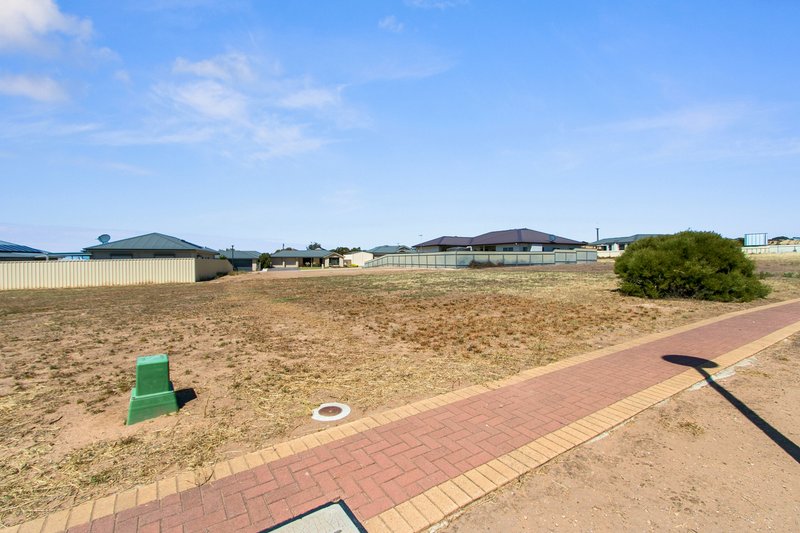 5 (Lot 24) Sailors Street, Ardrossan SA 5571