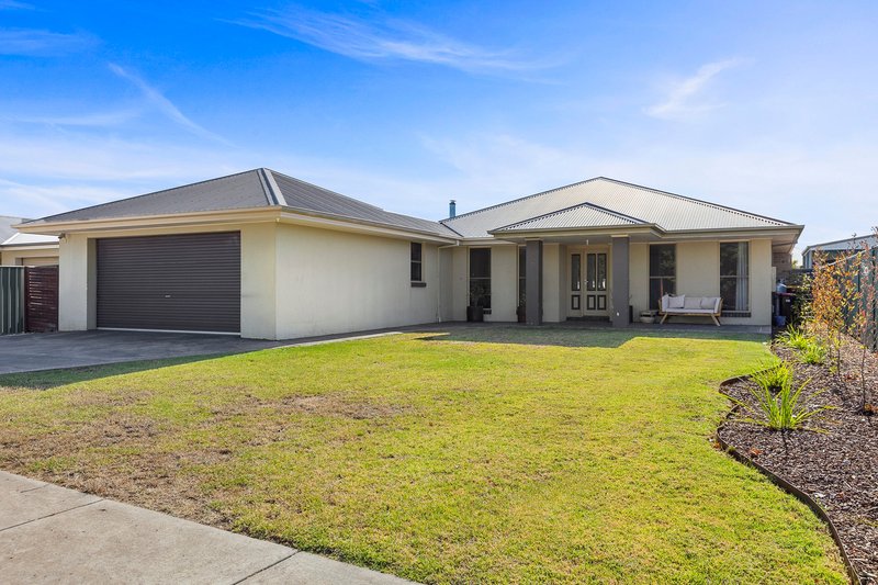 5 Lotus Court, Nagambie VIC 3608