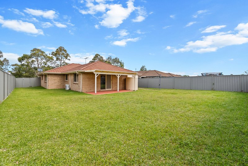 Photo - 5 Lotus Terrace, Hamlyn Terrace NSW 2259 - Image 13