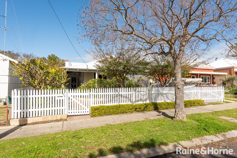 5 Lovegrove Avenue, Bunbury WA 6230