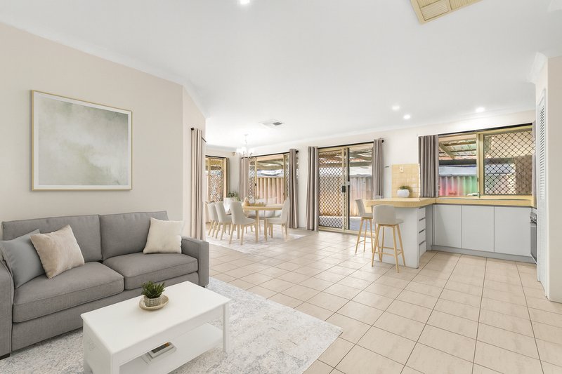 5 Ludlow Mews, Ballajura WA 6066