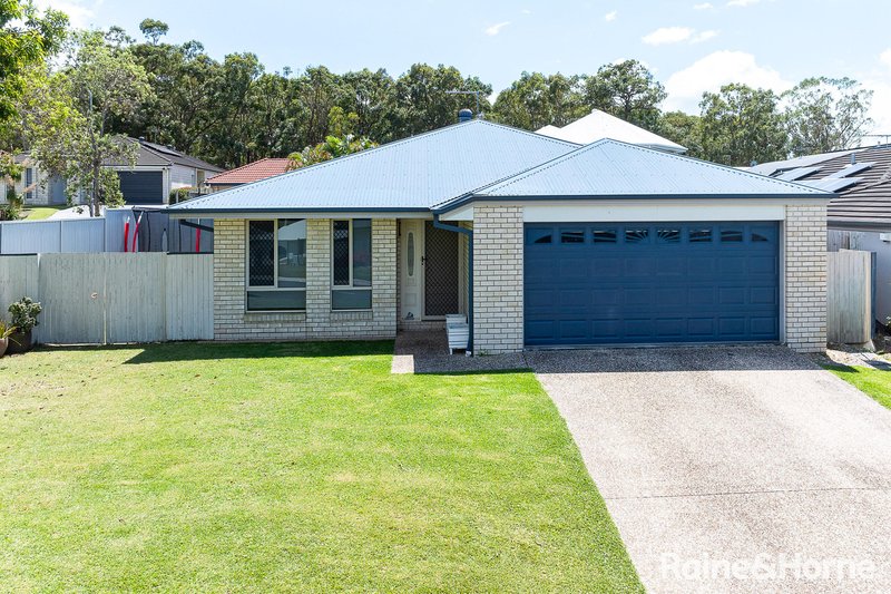 Photo - 5 Ludmilla Place, Alexandra Hills QLD 4161 - Image 1