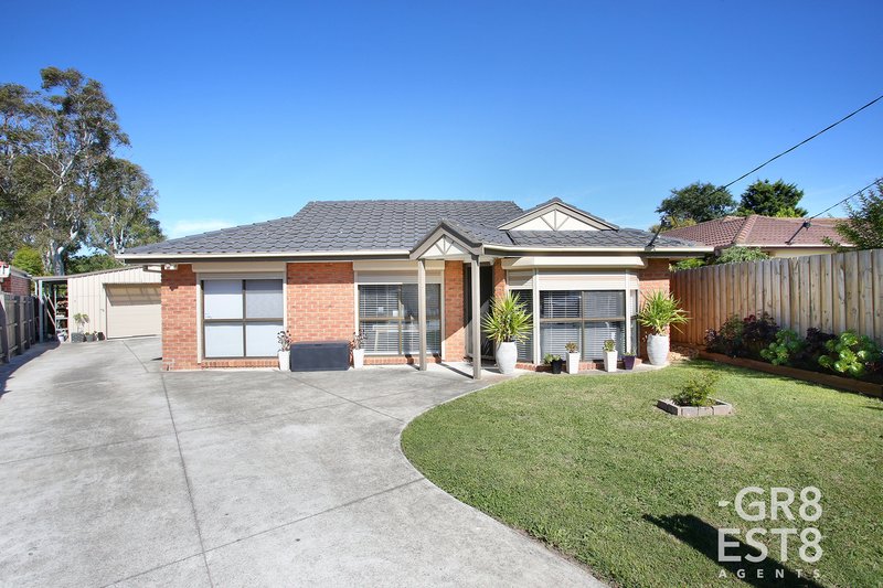 Photo - 5 Luke Court, Hampton Park VIC 3976 - Image