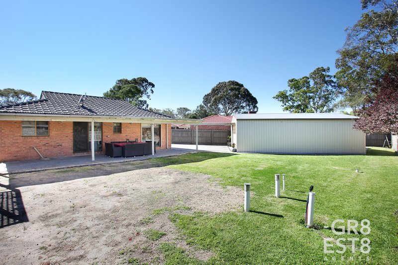 Photo - 5 Luke Court, Hampton Park VIC 3976 - Image 10