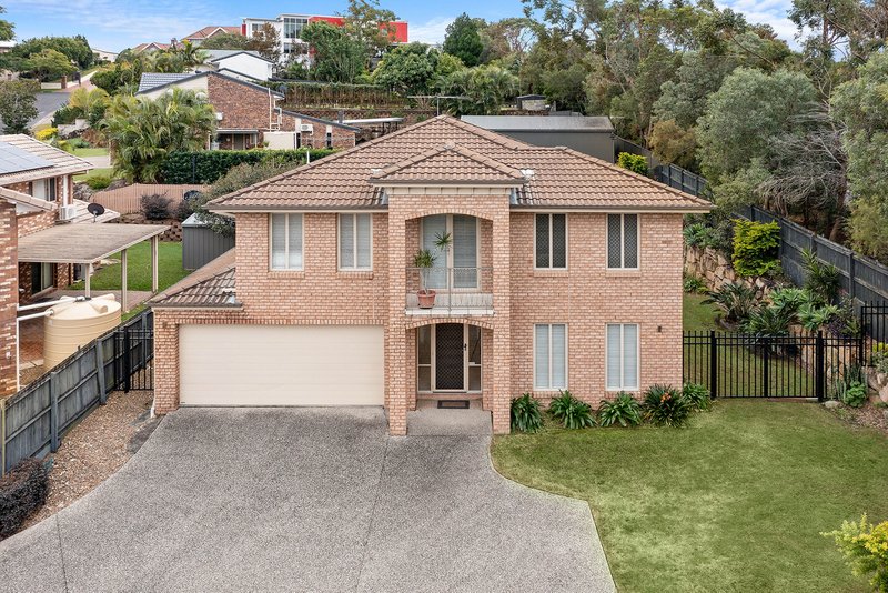 5 Lunar Place, Bridgeman Downs QLD 4035