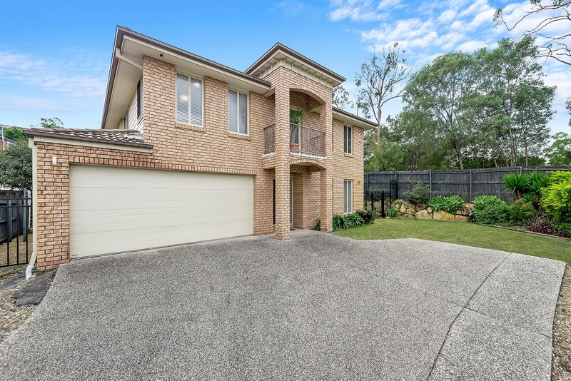 Photo - 5 Lunar Place, Bridgeman Downs QLD 4035 - Image 2