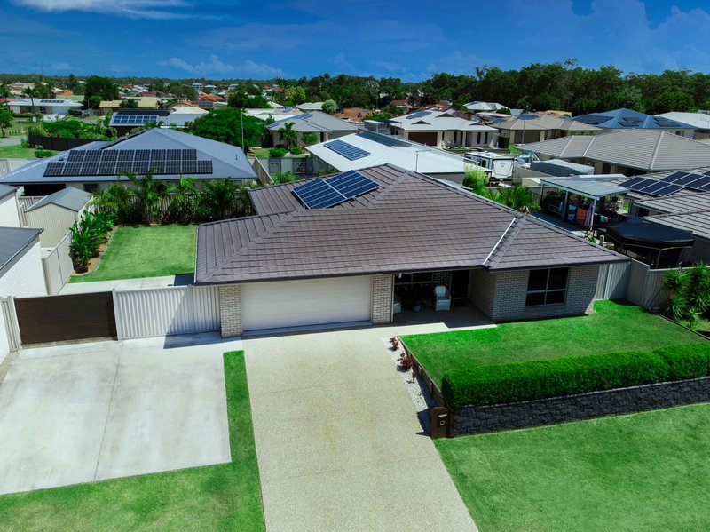 5 Lungfish Circuit, Bongaree QLD 4507