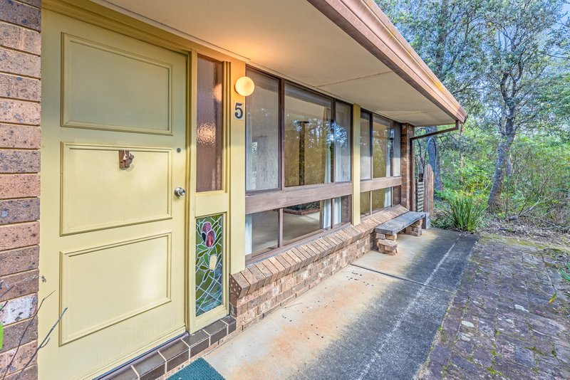 Photo - 5 Lurline Street, Wentworth Falls NSW 2782 - Image 14