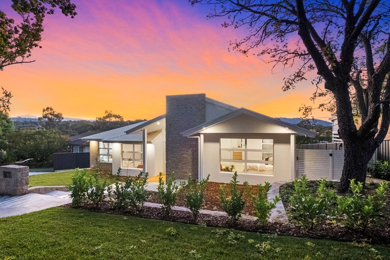 5 Lycett Street, Weston ACT 2611