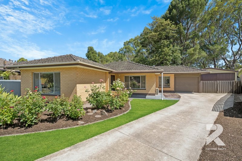 5 Lynn Place, Hackham SA 5163