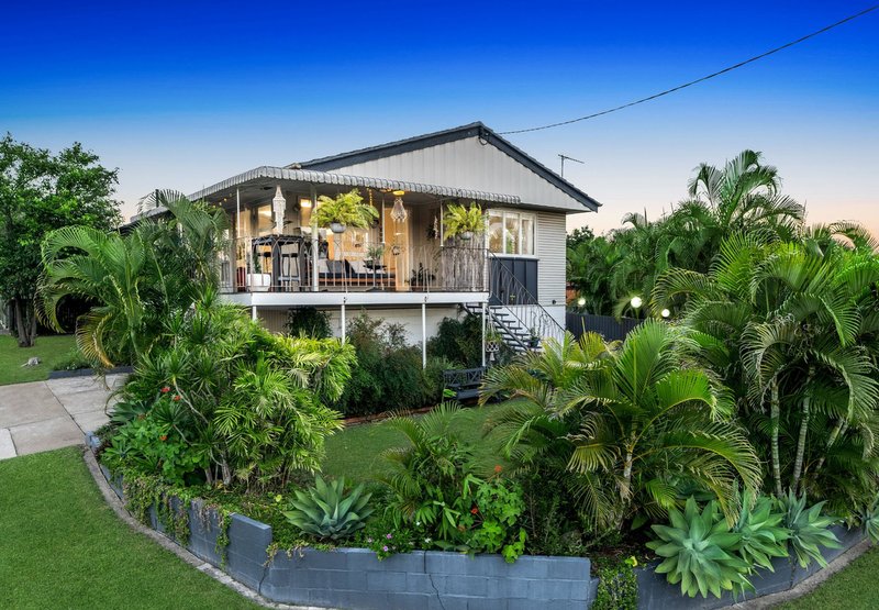 Photo - 5 Lyric Street, Cannon Hill QLD 4170 - Image 20