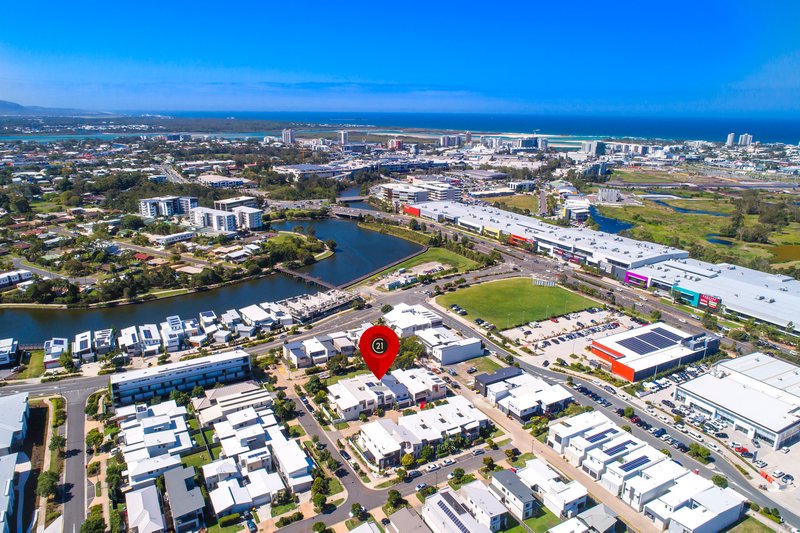 Photo - 5 Lytton Lane, Maroochydore QLD 4558 - Image 4