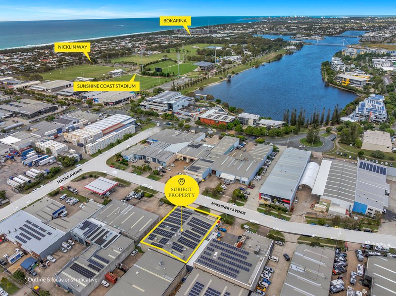 Photo - 5 Machinery Avenue, Warana QLD 4575 - Image 1