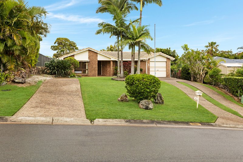 5 Mackay Place, Burleigh Waters QLD 4220