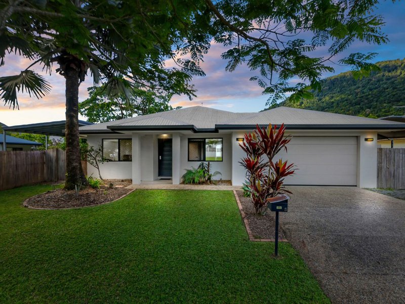 5 Mackerras Street, Redlynch QLD 4870