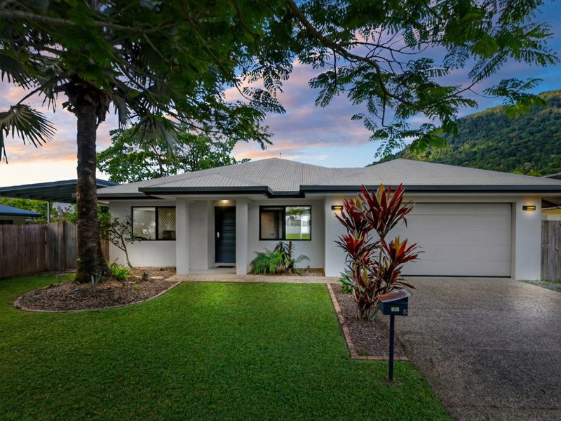 Photo - 5 Mackerras Street, Redlynch QLD 4870 - Image 11