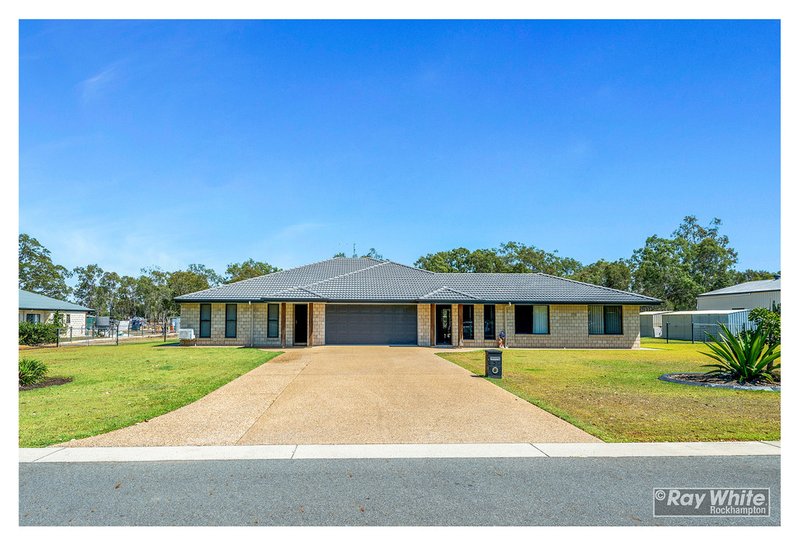 Photo - 5 Maclyn Avenue, Glenlee QLD 4711 - Image 6