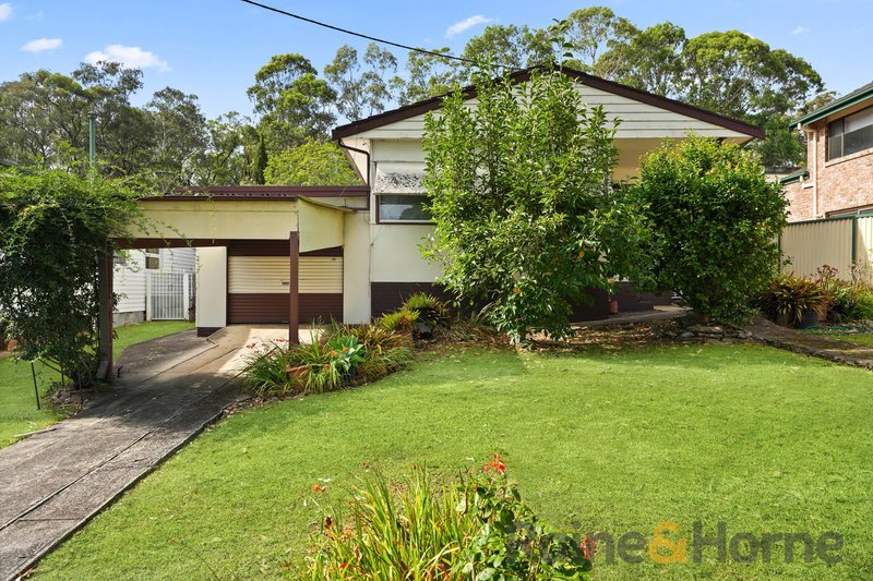 5 Macquarie Road, Ingleburn NSW 2565