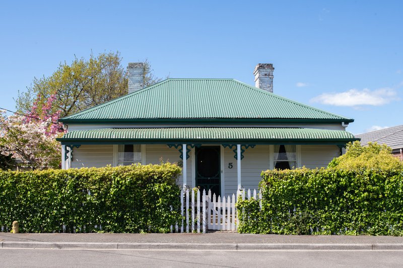 Photo - 5 Macquarie Street, Evandale TAS 7212 - Image 2