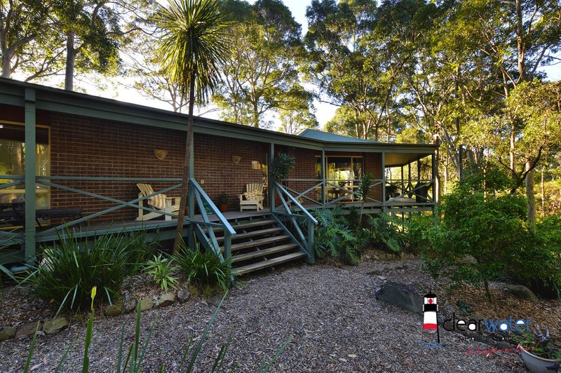 5 Maculata Cct , Dalmeny NSW 2546