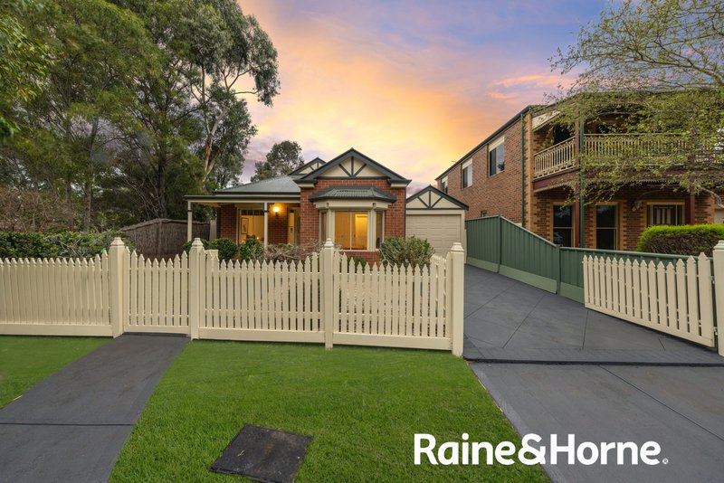 5 Madras Lane, Caroline Springs VIC 3023