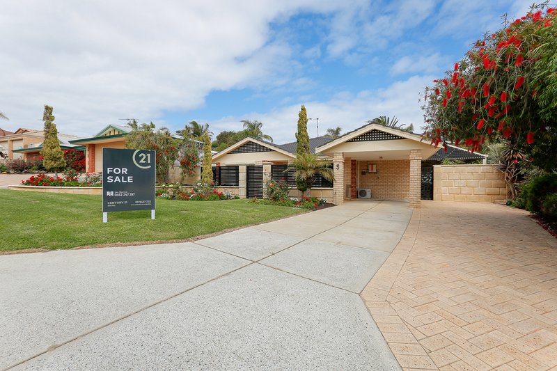 5 Magenta Rise, Clarkson WA 6030