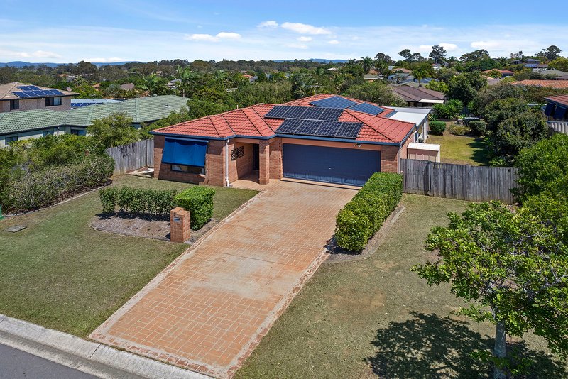 Photo - 5 Magenta Street, Griffin QLD 4503 - Image 17