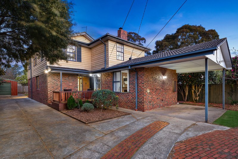 5 Magnolia Court, Glen Waverley VIC 3150