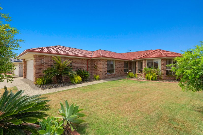 5 Magnolia Crescent, Banora Point NSW 2486