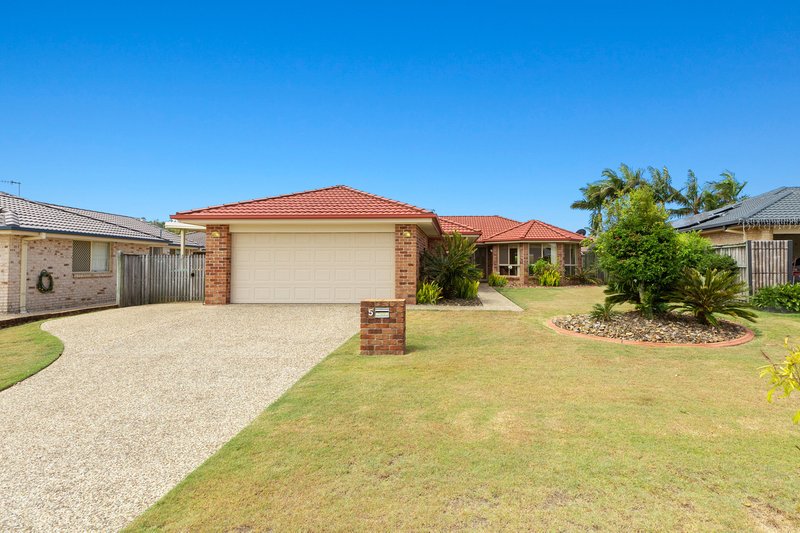 Photo - 5 Magnolia Crescent, Banora Point NSW 2486 - Image 14