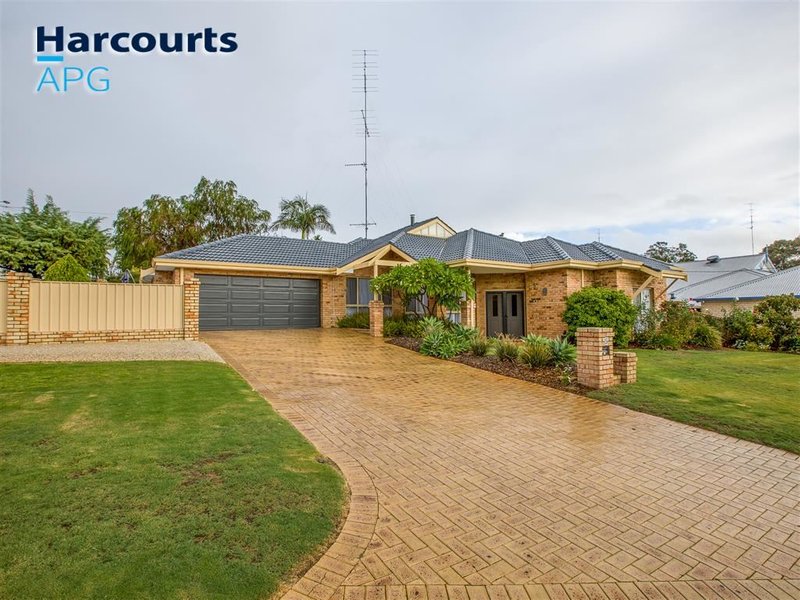 5 Mahogany Place, Eaton WA 6232