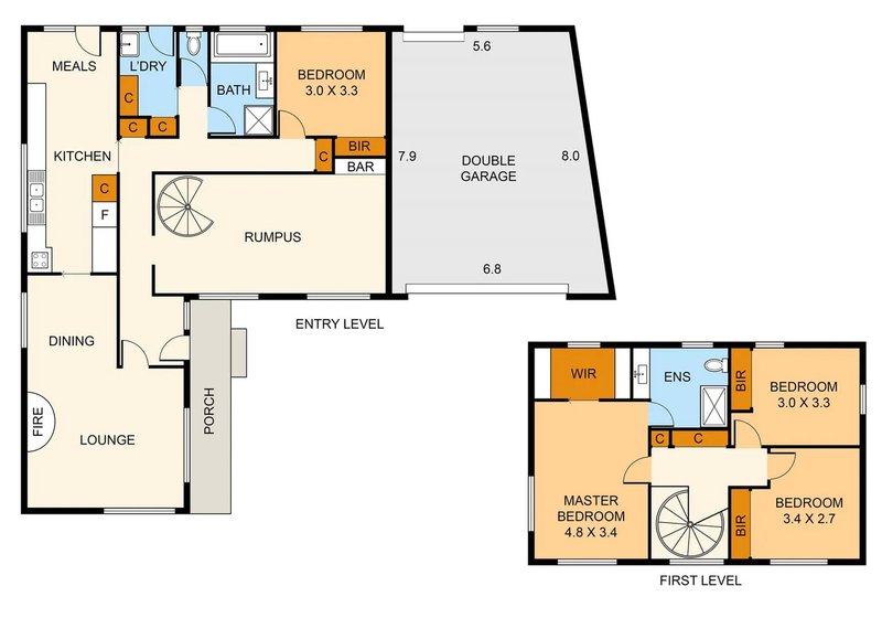 Photo - 5 Mahonia Court, Ferntree Gully VIC 3156 - Image 10