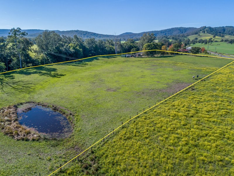 5 Main Creek Road, Main Creek Via , Dungog NSW 2420