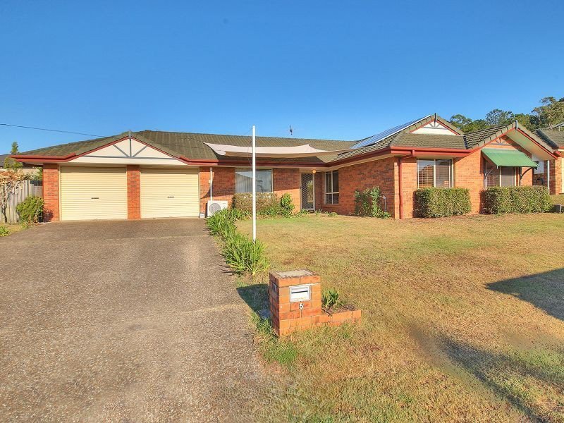 Photo - 5 Maisie Place, Eight Mile Plains QLD 4113 - Image 13